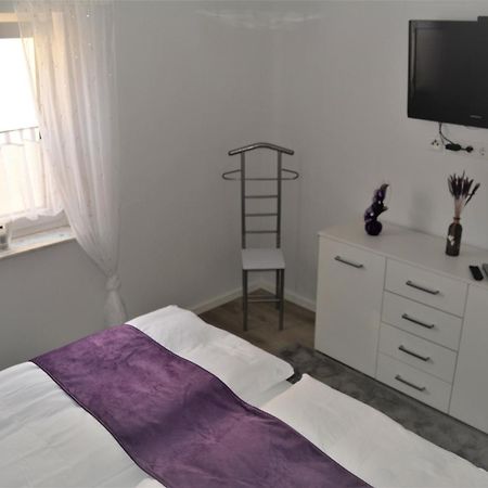 Auszeitoase Apartment Olsberg Bagian luar foto