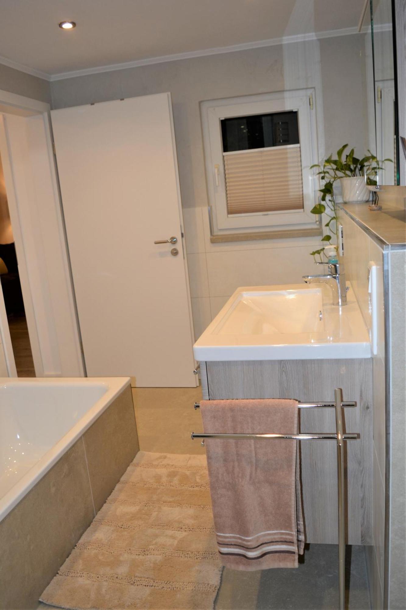 Auszeitoase Apartment Olsberg Bagian luar foto
