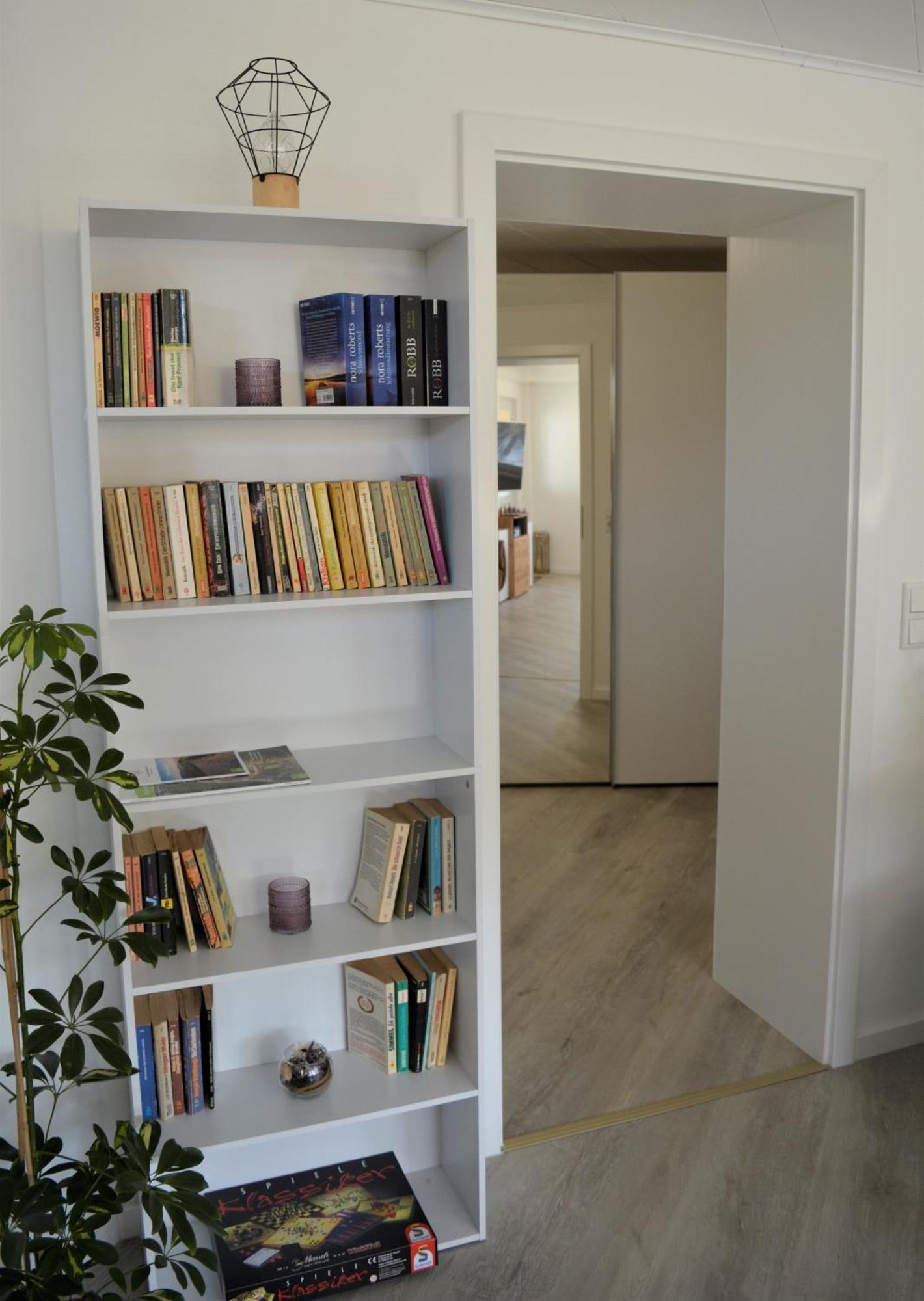 Auszeitoase Apartment Olsberg Bagian luar foto
