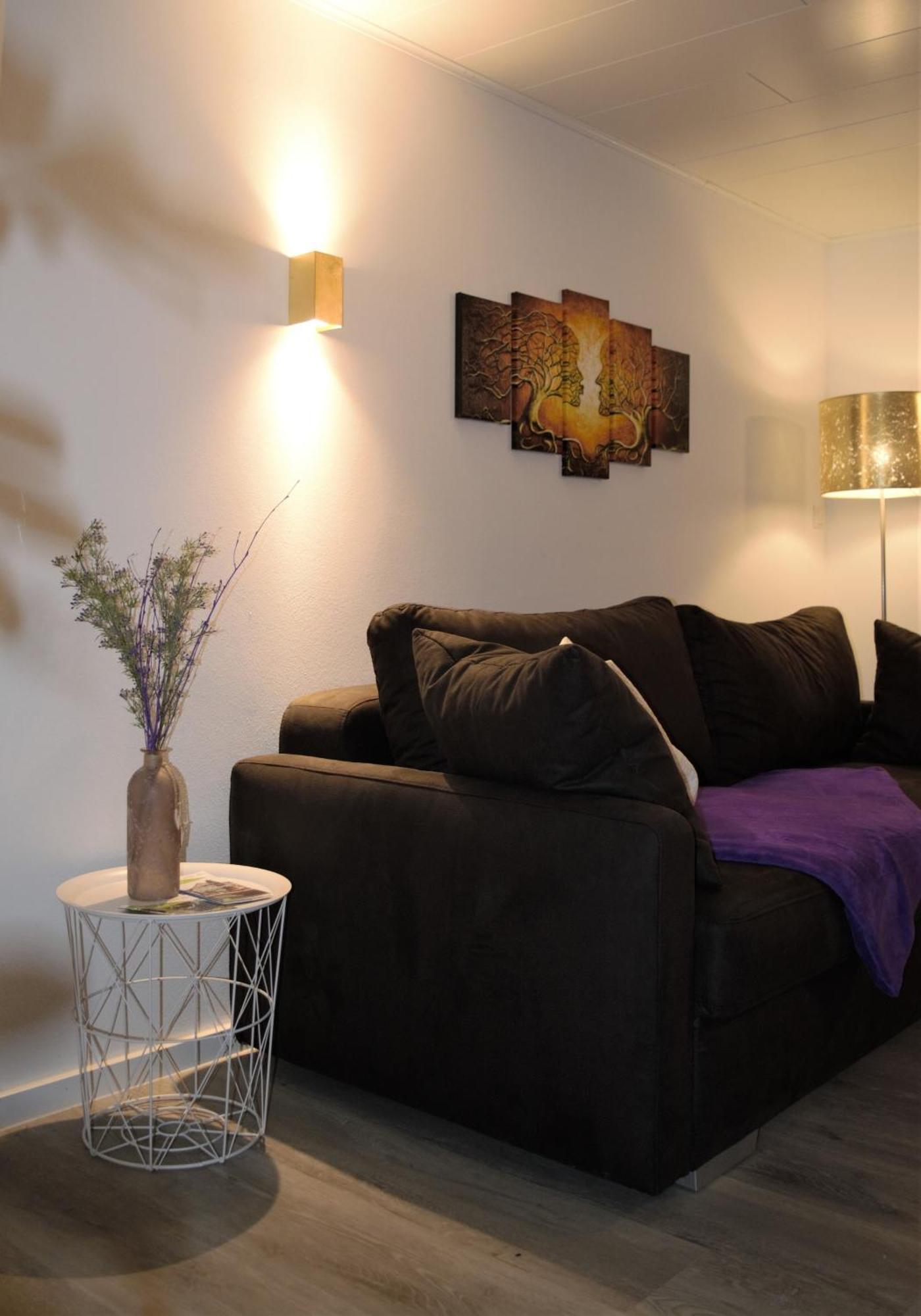 Auszeitoase Apartment Olsberg Bagian luar foto