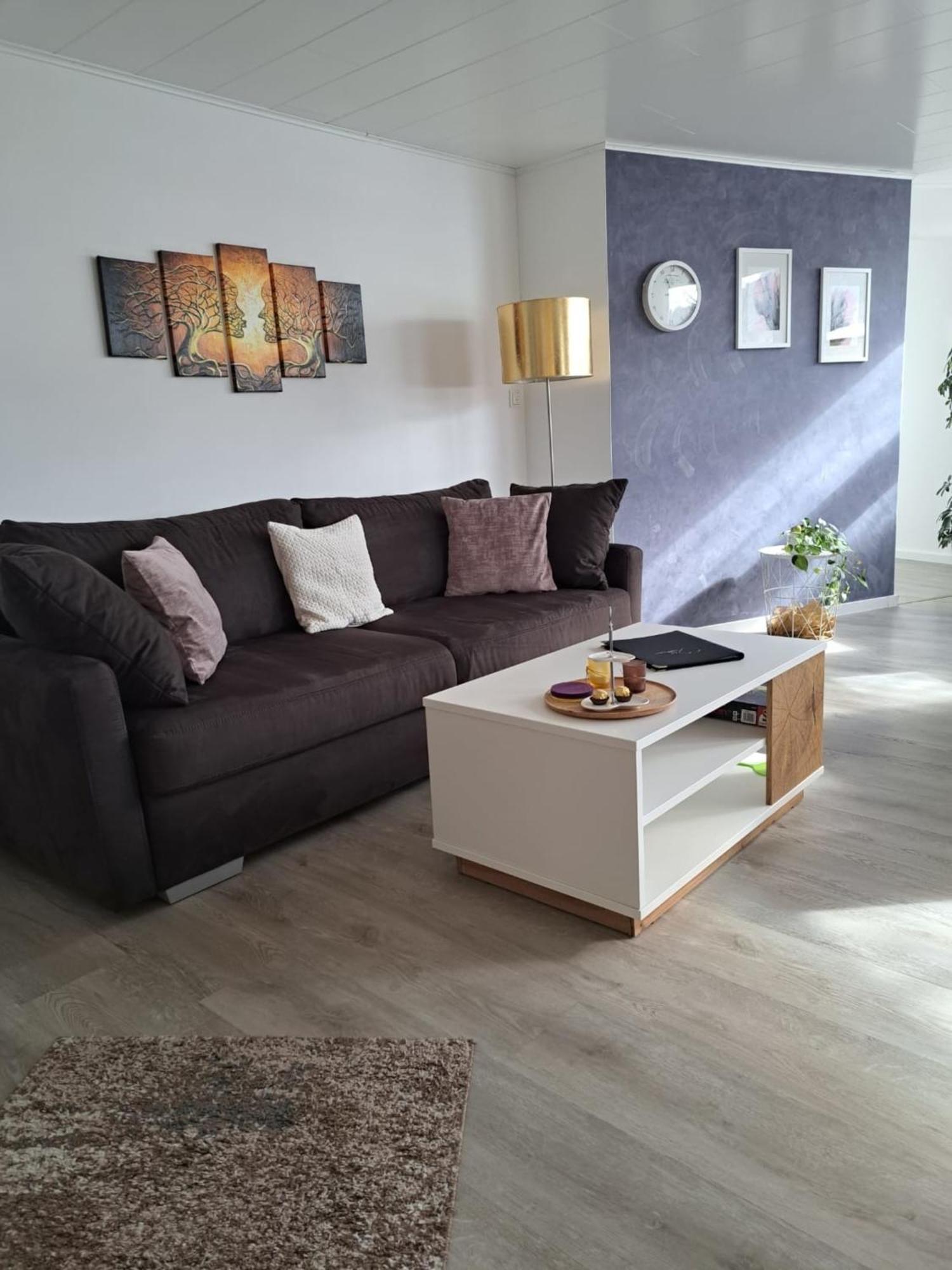 Auszeitoase Apartment Olsberg Bagian luar foto