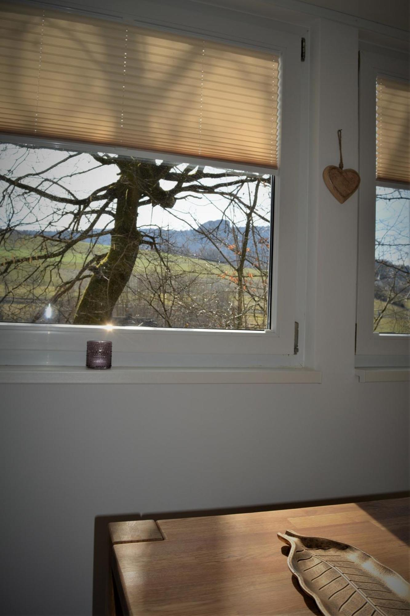 Auszeitoase Apartment Olsberg Bagian luar foto