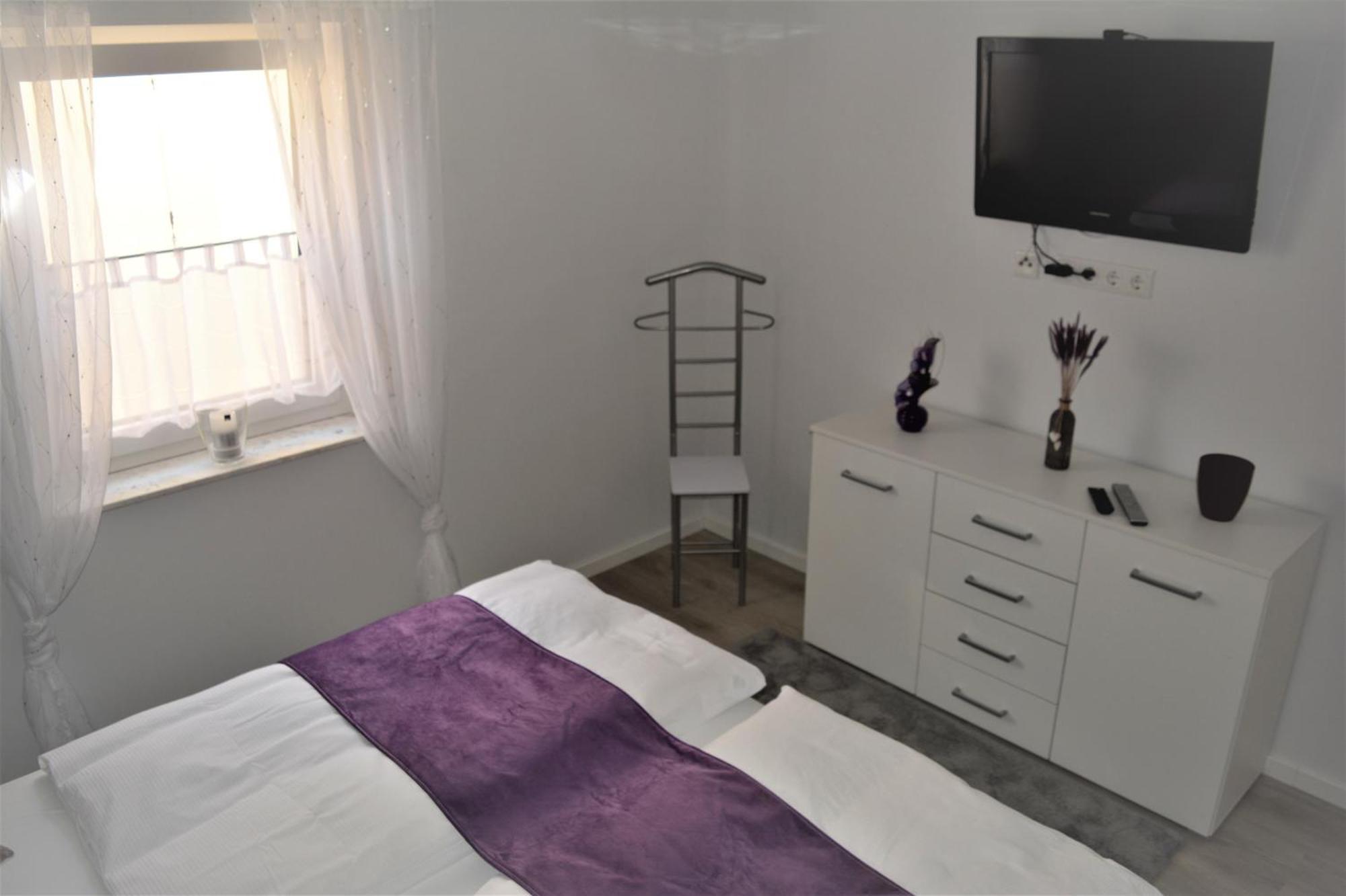 Auszeitoase Apartment Olsberg Bagian luar foto